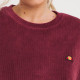 Ellesse Γυναικεία κοντομάνικη μπλούζα Vanenna Tee